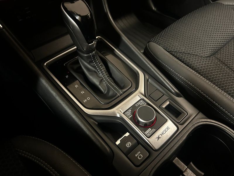 Subaru Forester bild 19