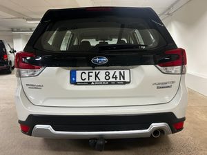 Subaru Forester bild 7