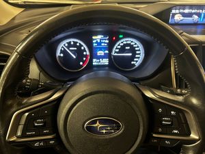 Subaru Forester bild 16