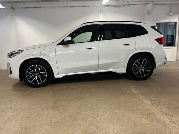 BMW X1 xDrive25e M Sport 245Hk Navi Drag Kamera SoV-Hjul - 2025