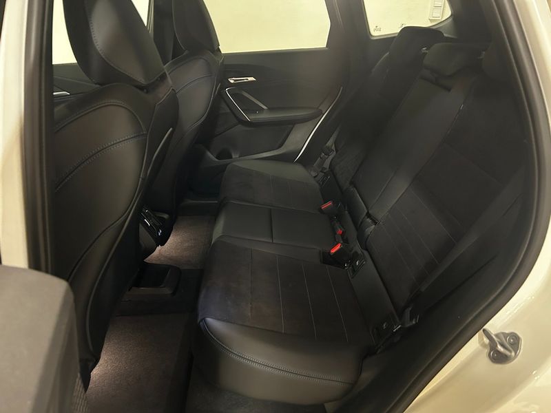 BMW X1 bild 12