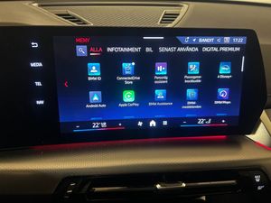 BMW X1 bild 27