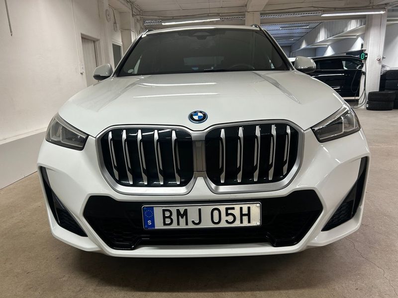 BMW X1 bild 3