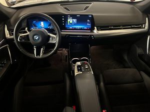 BMW X1 bild 14