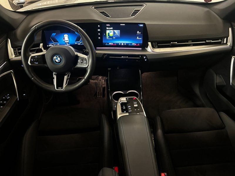 BMW X1 bild 14