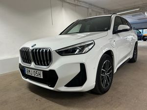 BMW X1 bild 2