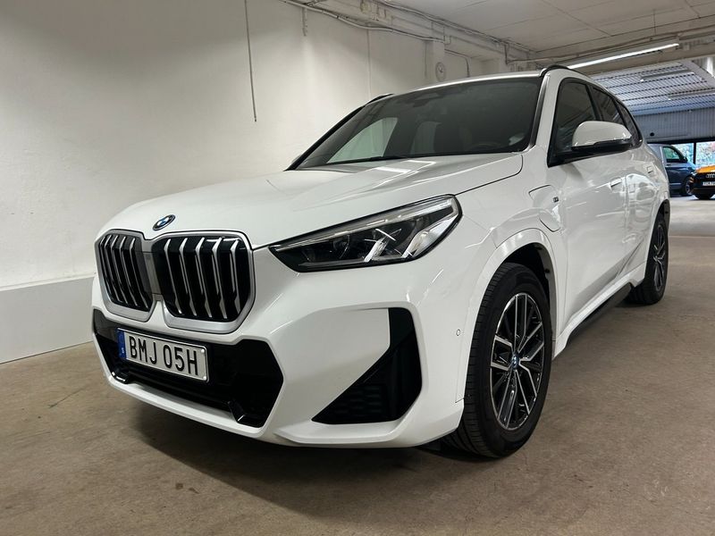 BMW X1 bild 2
