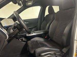 BMW X1 bild 11