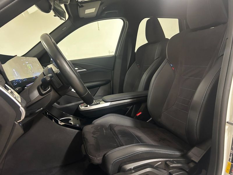 BMW X1 bild 11