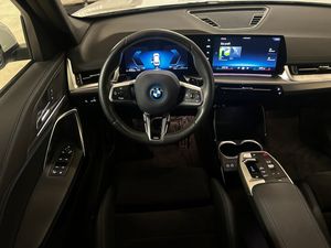 BMW X1 bild 13