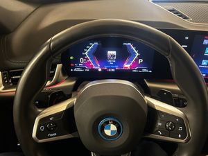 BMW X1 bild 26