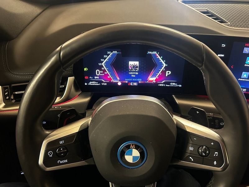 BMW X1 bild 26