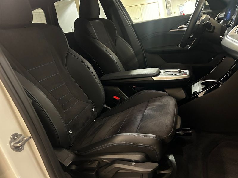 BMW X1 bild 18