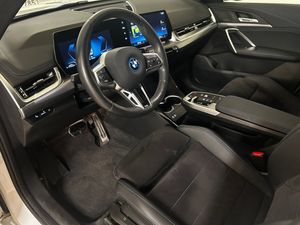 BMW X1 bild 9