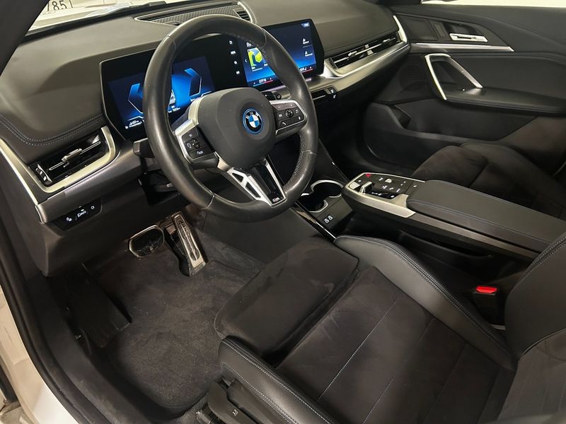 BMW X1 bild 9