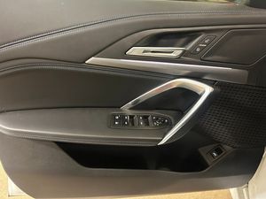 BMW X1 bild 10