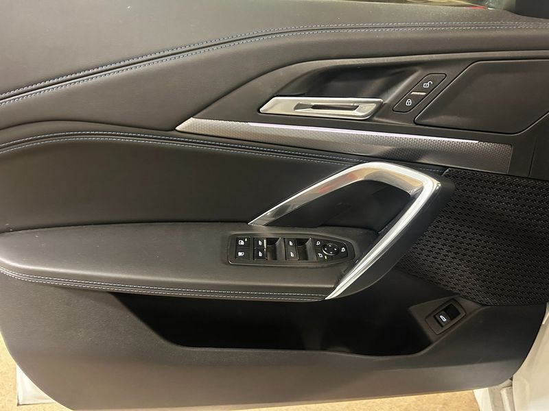BMW X1 bild 10