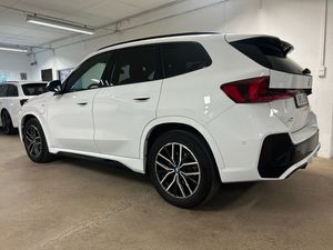 BMW X1 bild 7
