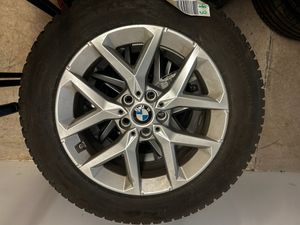 BMW X1 bild 28