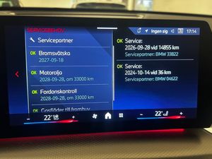 BMW X1 bild 23