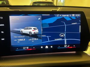 BMW X1 bild 21