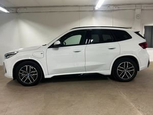 BMW X1 bild 8