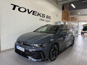 Volkswagen Golf bild 1