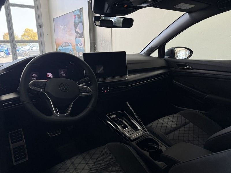 Volkswagen Golf bild 9