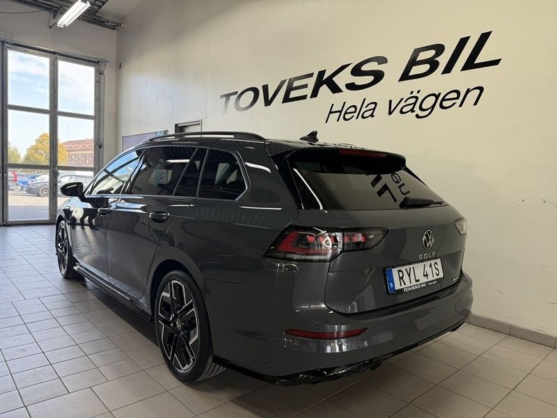 Volkswagen Golf bild 4