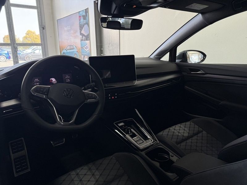 Volkswagen Golf bild 9