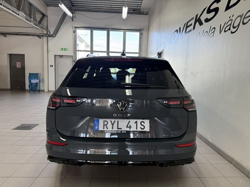 Volkswagen Golf bild 5