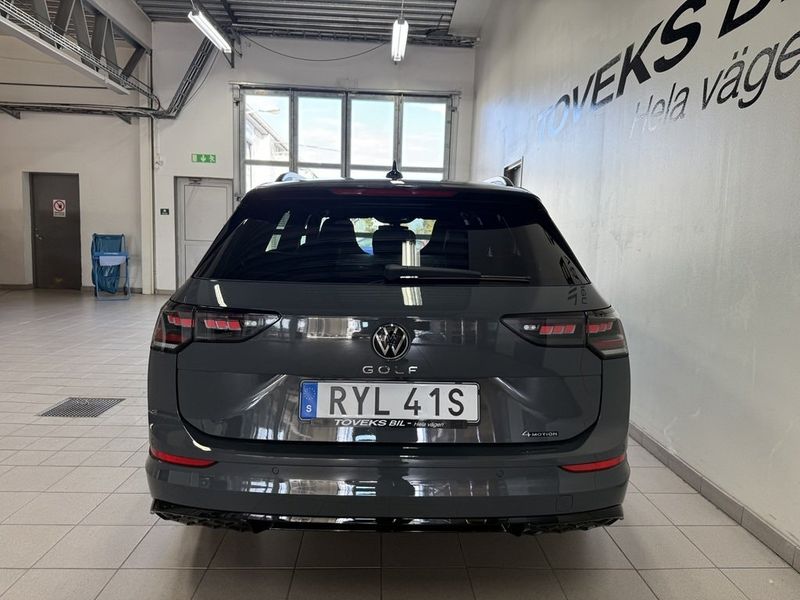 Volkswagen Golf bild 5