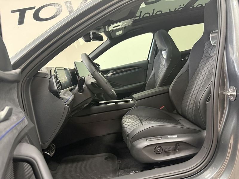 Volkswagen Passat bild 6