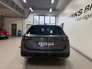 Volkswagen Passat bild 5