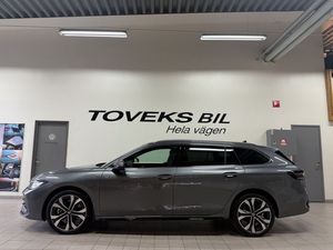 Volkswagen Passat bild 3