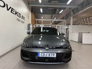 Volkswagen Passat bild 2