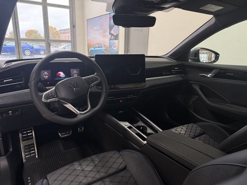 Volkswagen Passat bild 7