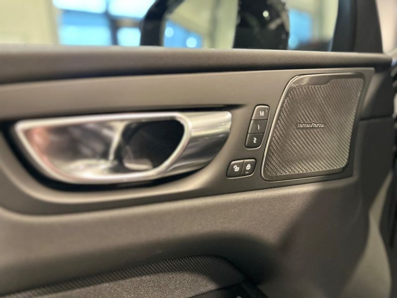 Volvo XC60 bild 10