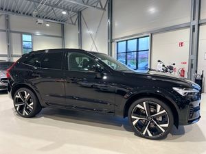Volvo XC60 bild 3