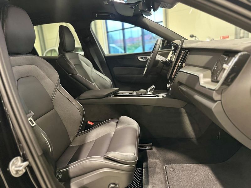 Volvo XC60 bild 9