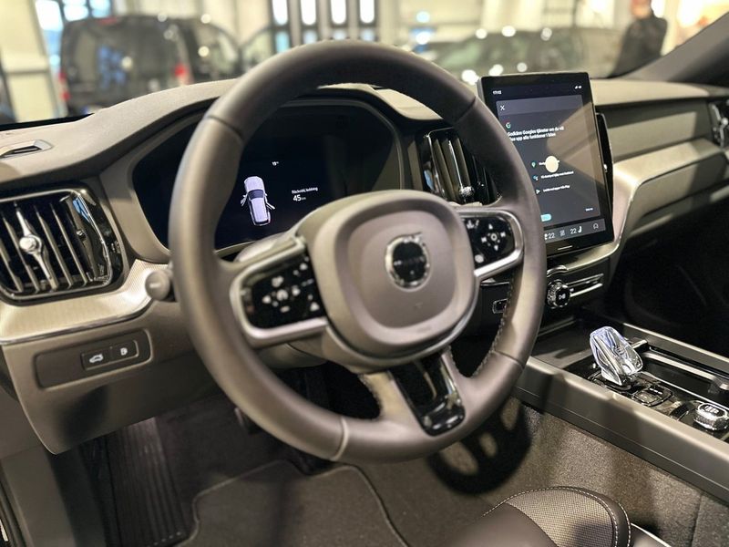 Volvo XC60 bild 11