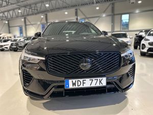 Volvo XC60 bild 2