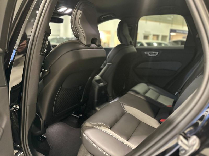 Volvo XC60 bild 7