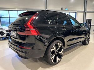 Volvo XC60 bild 4