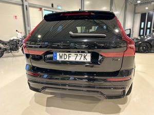 Volvo XC60 bild 5