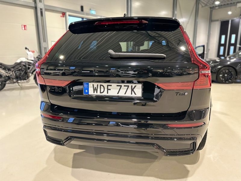Volvo XC60 bild 5