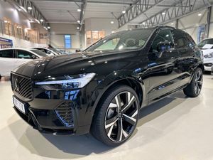 Volvo XC60 bild 1