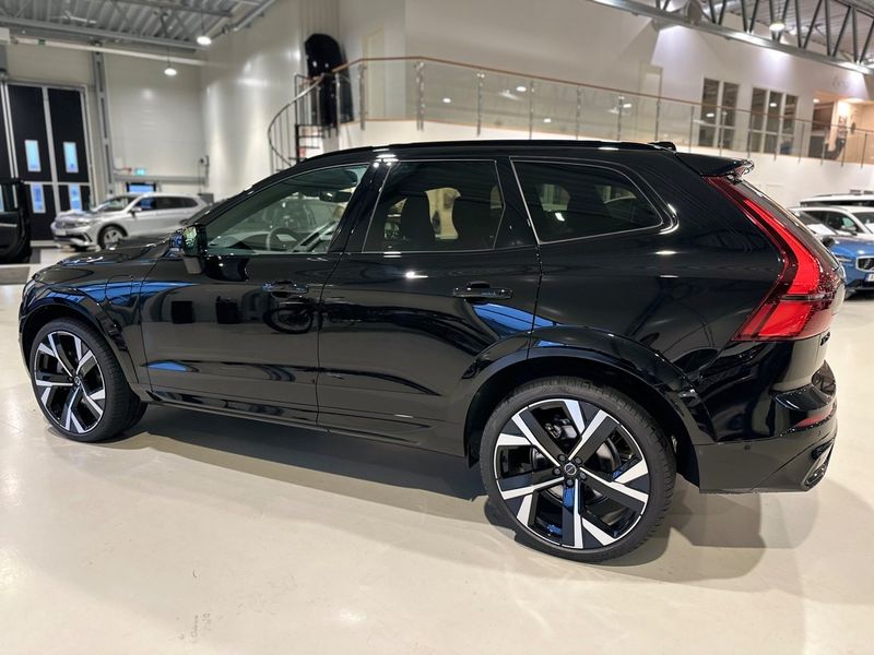 Volvo XC60 bild 6