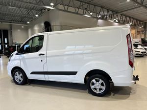 Ford Transit Custom bild 6