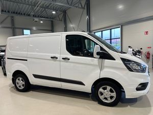 Ford Transit Custom bild 3